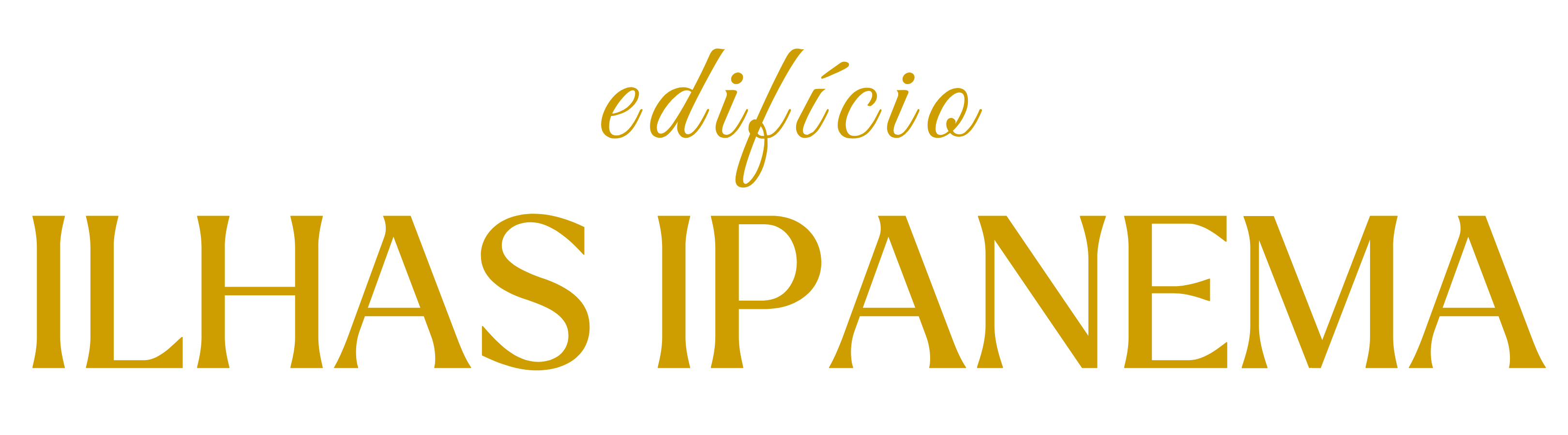 Edifício Ilhas Ipanema